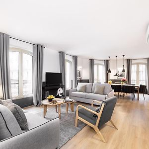 Appartement met Drie Slaapkamers