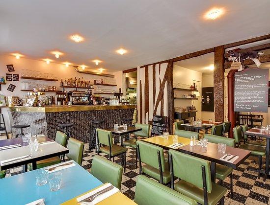 Les Demoiselles de Lorette